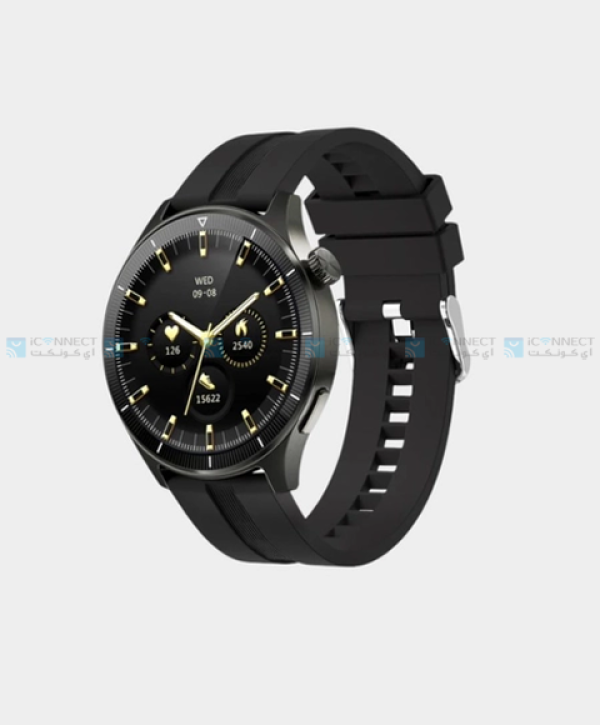 Aukey Smart Watch 2 Pro - Grey