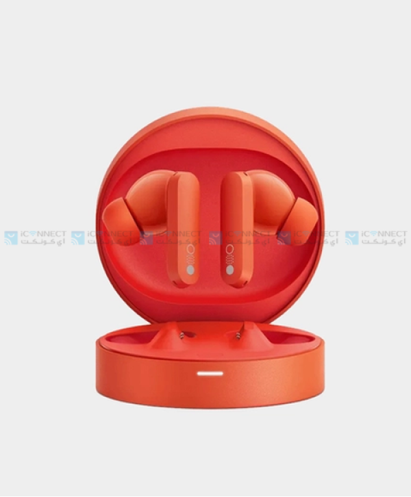 CMF By Nothing Buds Pro True Wireless Earbuds with Mic - Orange