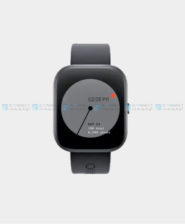 CMF by Nothing Watch Pro - Dark Grey 