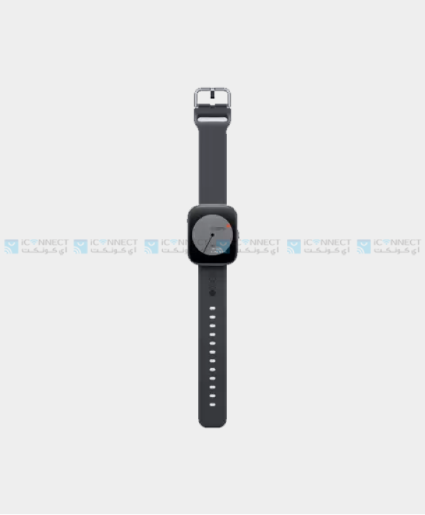 CMF by Nothing Watch Pro - Dark Grey 