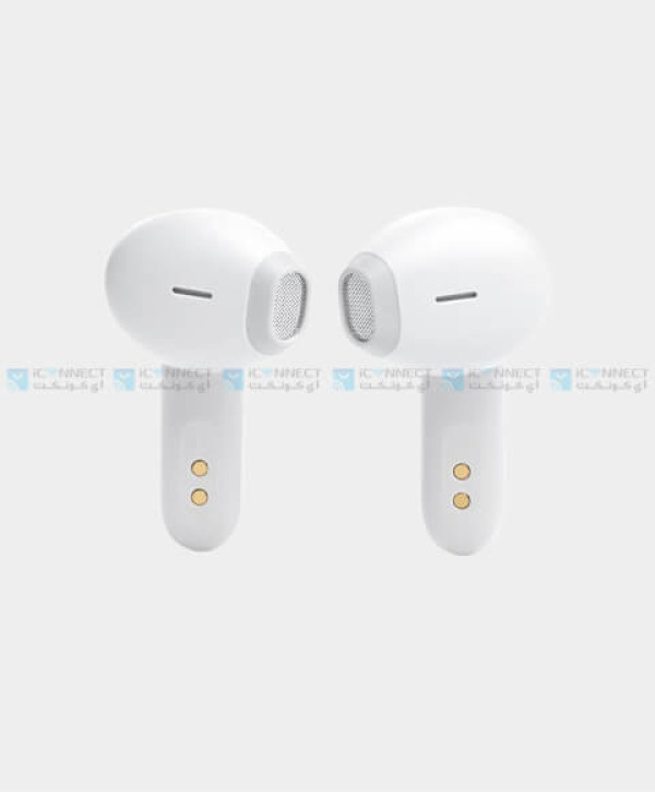 JBL Wave Flex in-Ear Wireless Earbuds - White