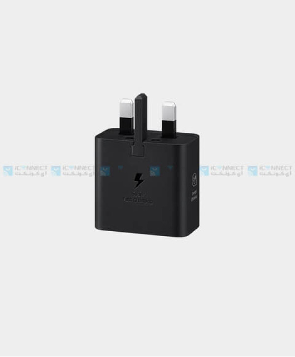 Samsung USB-C 25W Power Adapter EP-T2510 - Black