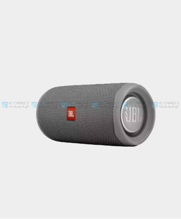 JBL Flip 5 Portable Bluetooth Speaker – Grey