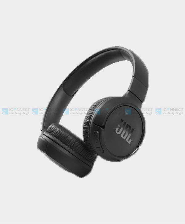 JBL Tune 510 BT - Black