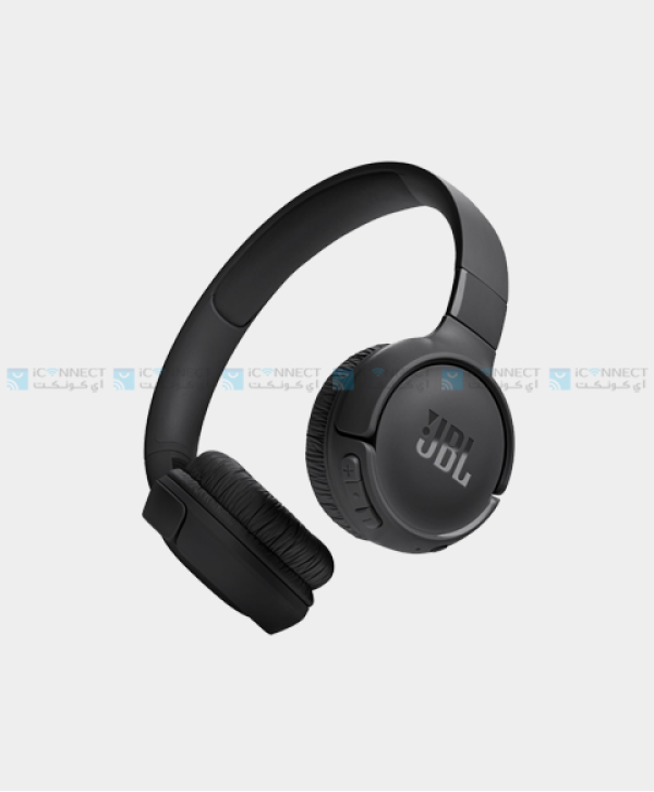 JBL Tune 520 BT - Black