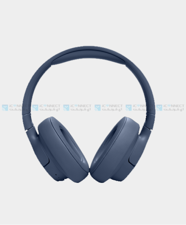 JBL Tune 720BT Wireless Bluetooth Headset  - Blue