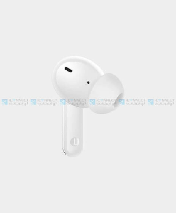 Realme Buds T110 -  Pop White