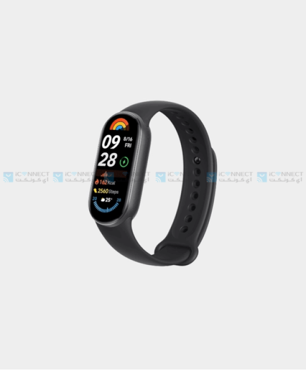 Xiaomi Smart Band 9 - Midnight Black