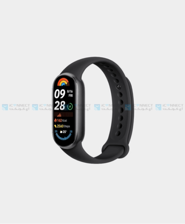 Xiaomi Smart Band 9 - Midnight Black