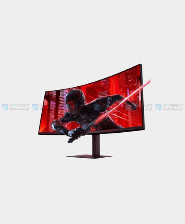 Xiaomi Curved Gaming Monitor G34WQi - Black