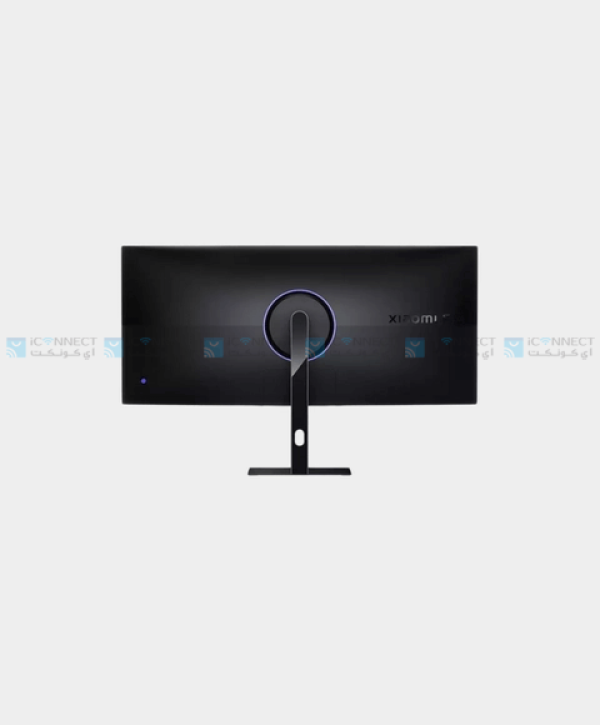 Xiaomi Curved Gaming Monitor G34WQi - Black