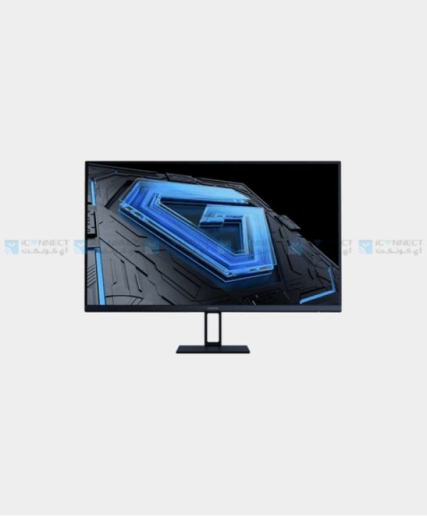 Xiaomi G27i 27 Inch Gaming Monitor - Black