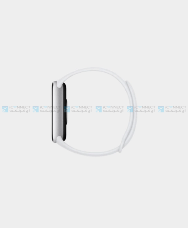 Xiaomi Smart Band 9 - Glacier Silver