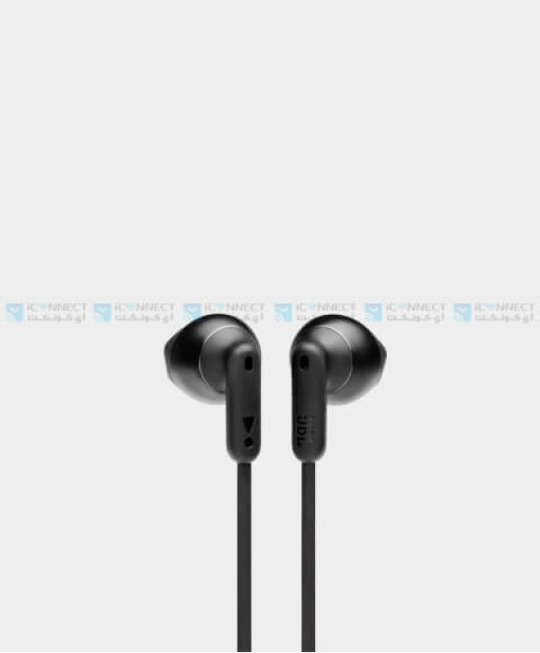 JBL Tune 215BT Wireless Earphone – Black