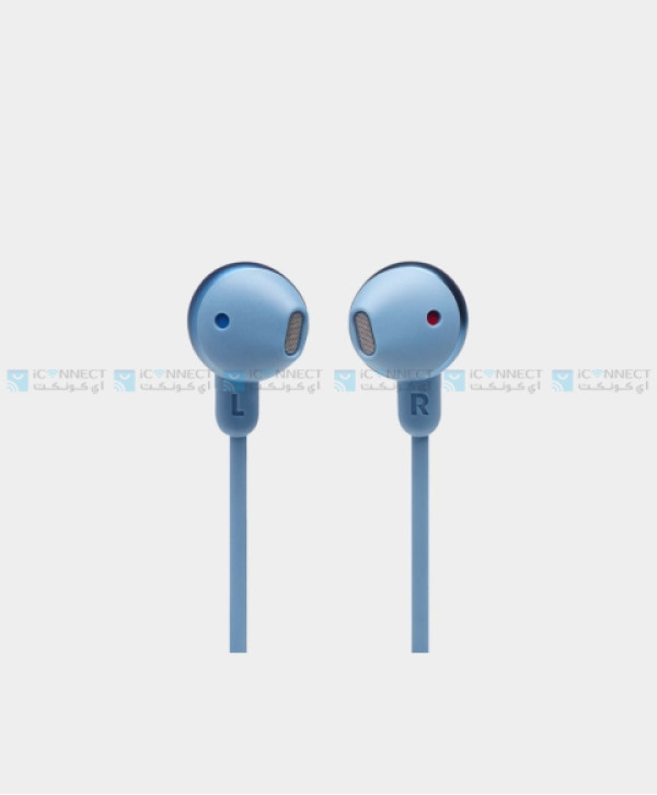 JBL Tune 215BT Wireless Earphone – Blue