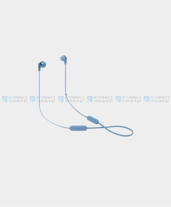 JBL Tune 215BT Wireless Earphone – Blue