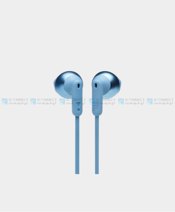 JBL Tune 215BT Wireless Earphone – Blue