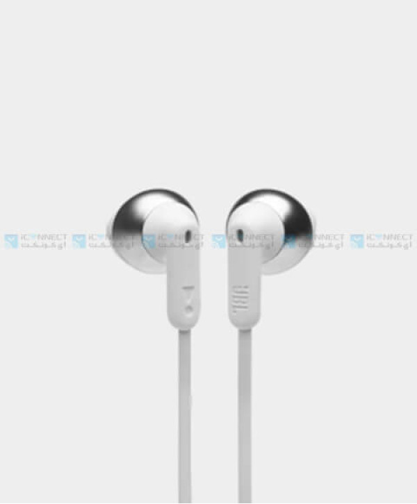 JBL Tune 215BT Wireless Earphone – White