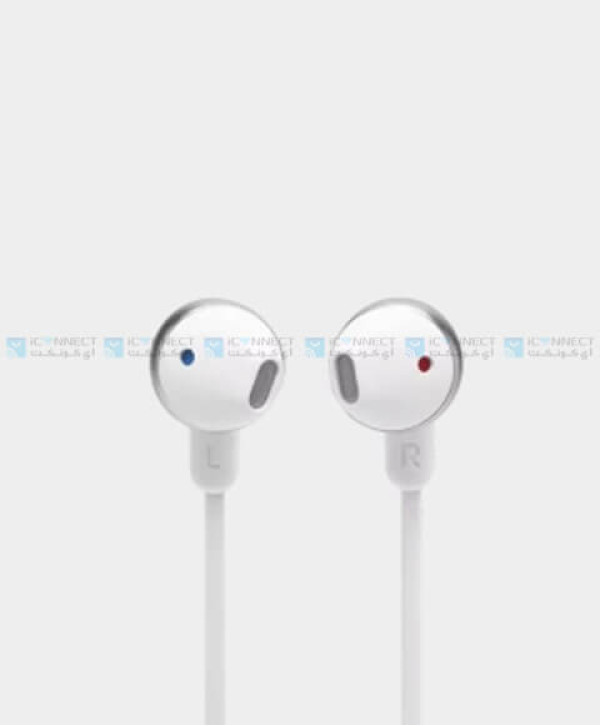 JBL Tune 215BT Wireless Earphone – White