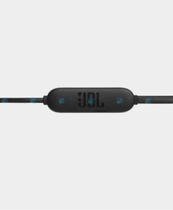 JBL Tune 215BT Wireless Earphone – Black