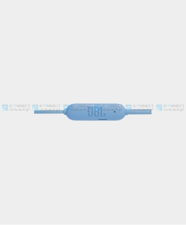 JBL Tune 215BT Wireless Earphone – Blue