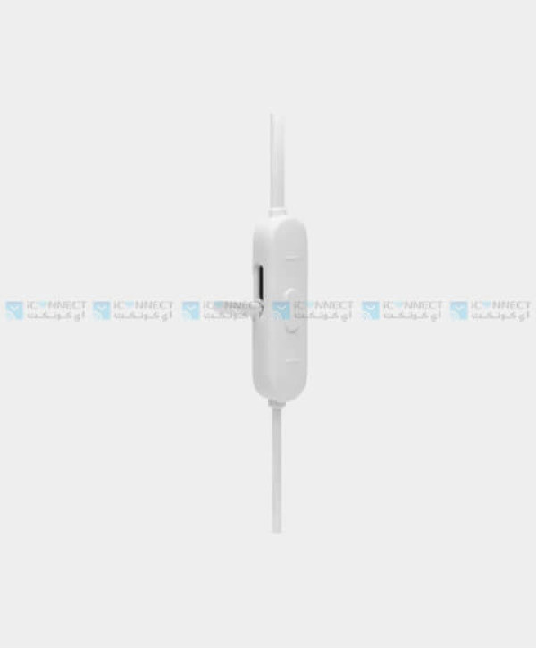 JBL Tune 215BT Wireless Earphone – White