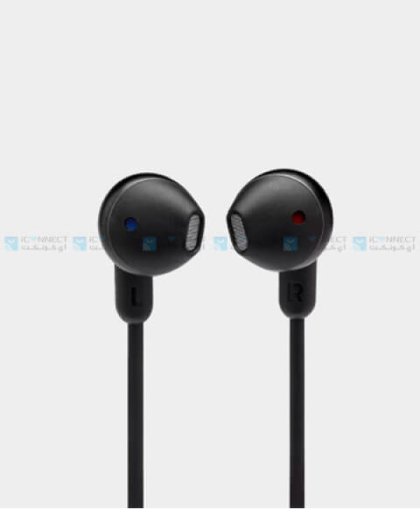 JBL Tune 215BT Wireless Earphone – Black