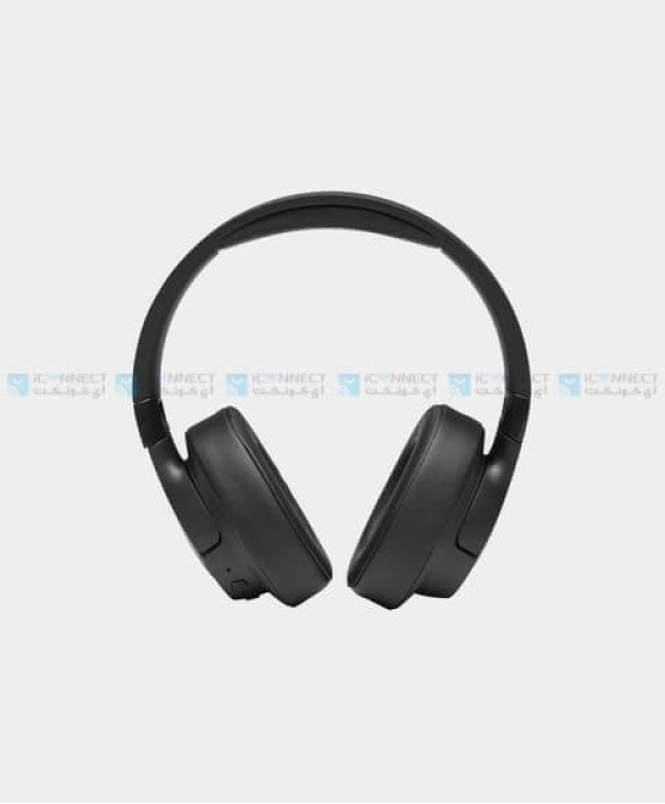 JBL Tune 760NC Wireless Bluetooth Headset - Black