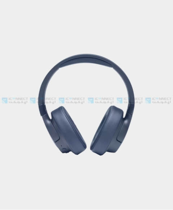 JBL Tune 760NC Wireless Bluetooth Headset - Blue