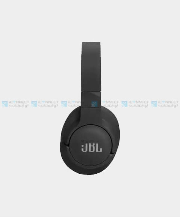 JBL Tune 770NC Wireless Bluetooth Headset - Black