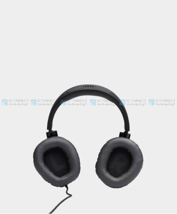 JBL Quantum 100 Wired – Black