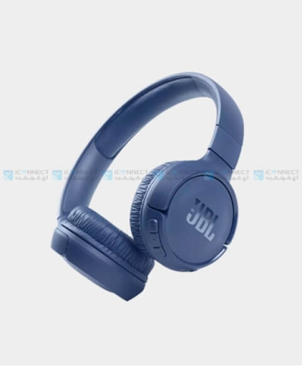 JBL Tune 510 BT - Blue