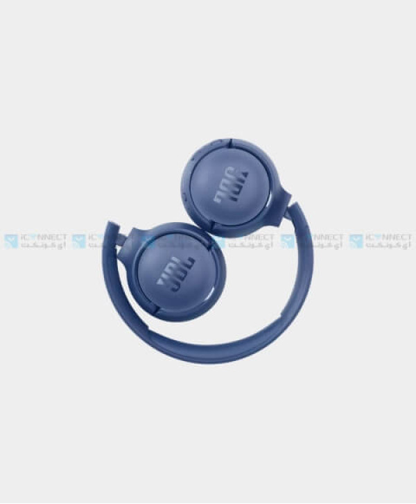 JBL Tune 510 BT - Blue