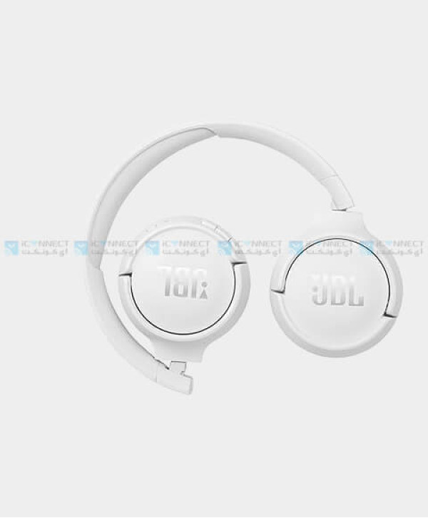 JBL Tune 510 BT - White