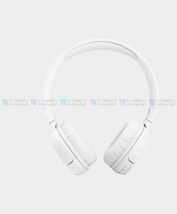 JBL Tune 510 BT - White