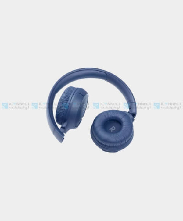 JBL Tune 510 BT - Blue