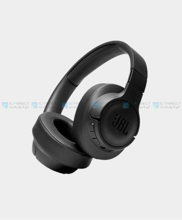 JBL Tune 710 BT - Black