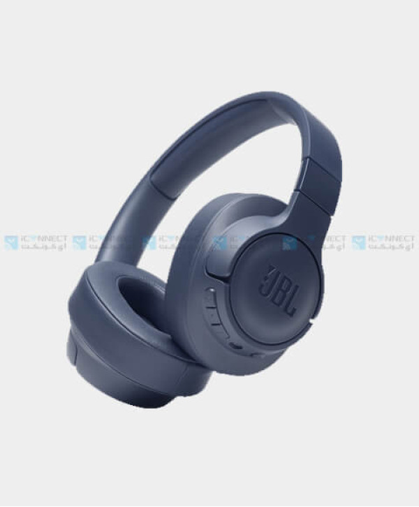 JBL Tune 710 BT - Blue