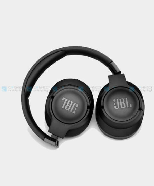 JBL Tune 710 BT - Black