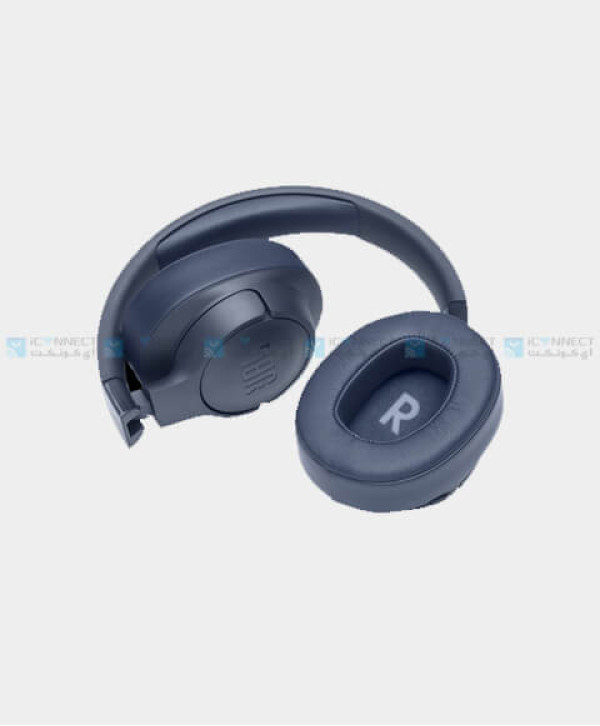 JBL Tune 710 BT - Blue