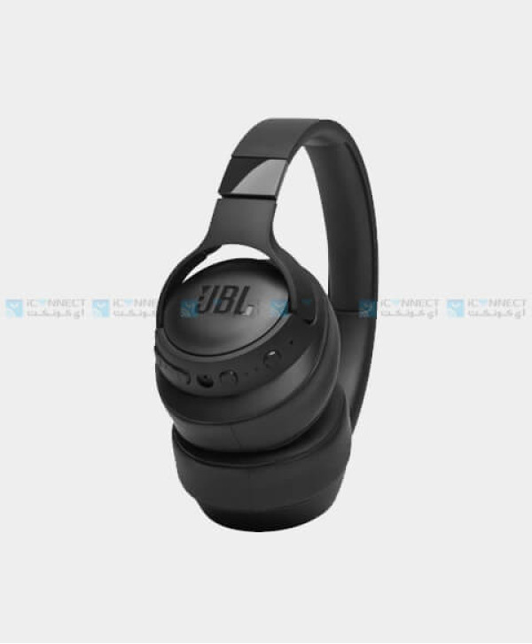 JBL Tune 710 BT - Black