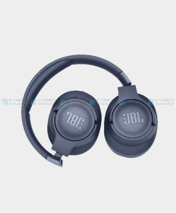 JBL Tune 710 BT - Blue