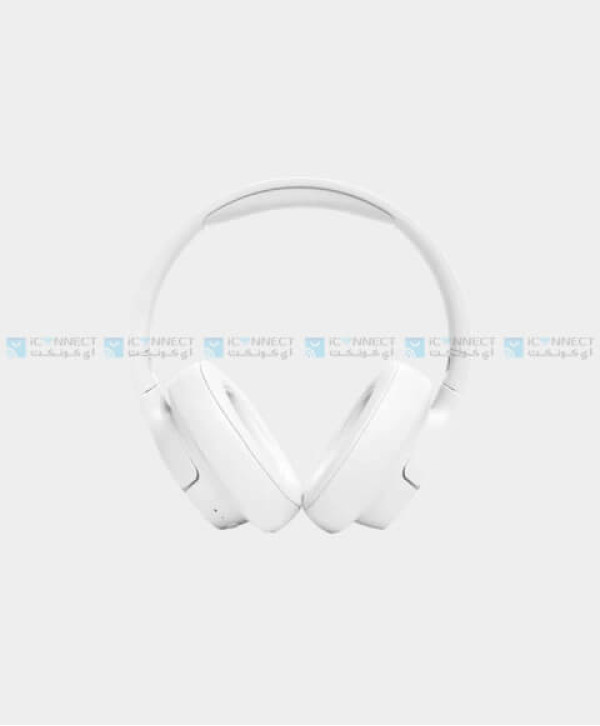 JBL Tune 720BT Wireless Bluetooth Headset - White