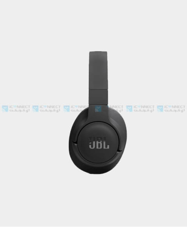 JBL Tune 720BT Wireless Bluetooth Headset - Black