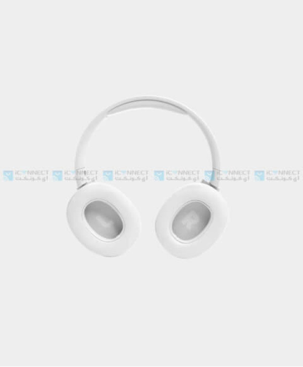 JBL Tune 720BT Wireless Bluetooth Headset - White