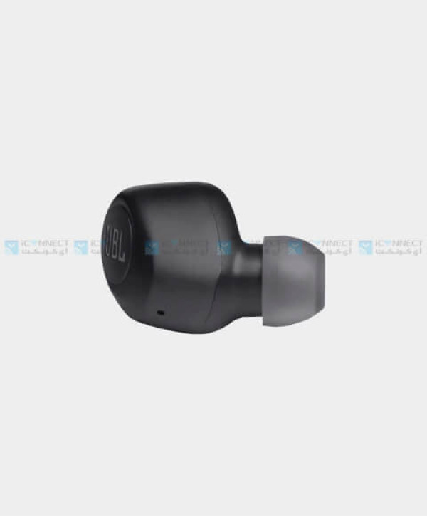 JBL Wave 100TWS True Wireless Earbuds – Black