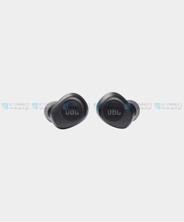 JBL Wave 100TWS True Wireless Earbuds – Black