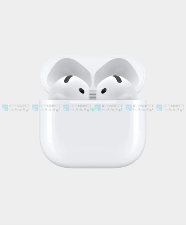 Apple AirPods 4 – White