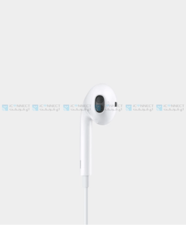 Apple EarPods with Lightning Connector - White