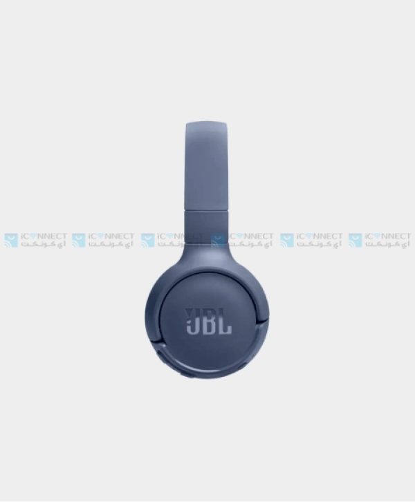 JBL Tune 520 BT - Blue